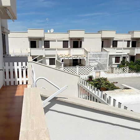 Appartamento Paola Marina Di Ostuni Villanova di Ostuni Ngoại thất bức ảnh