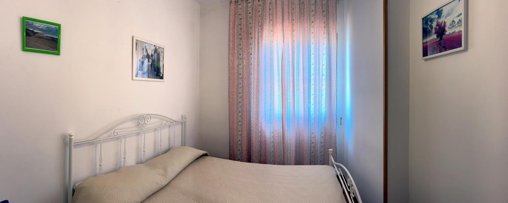 Appartamento Paola Marina Di Ostuni Villanova di Ostuni Ngoại thất bức ảnh