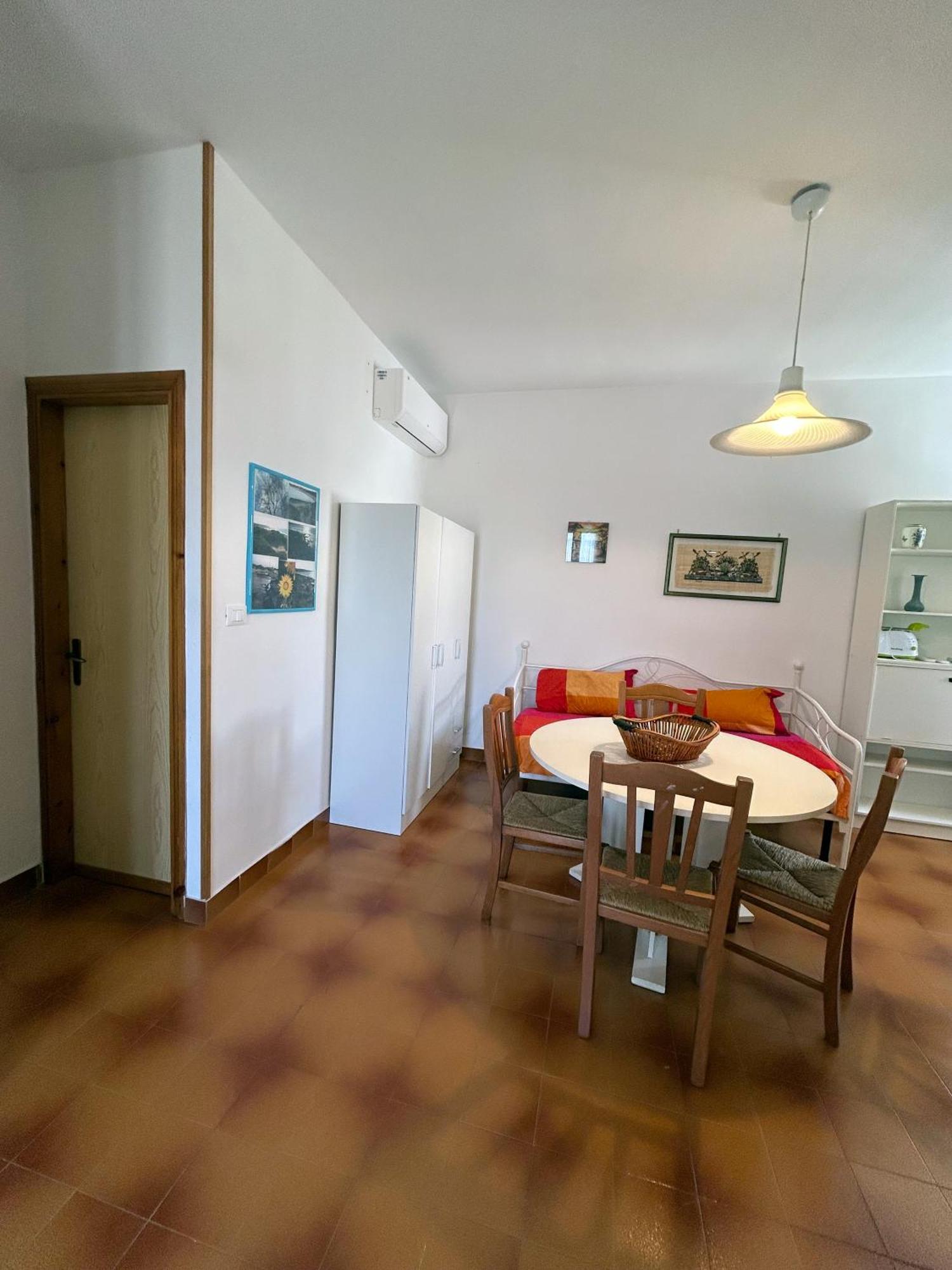 Appartamento Paola Marina Di Ostuni Villanova di Ostuni Ngoại thất bức ảnh
