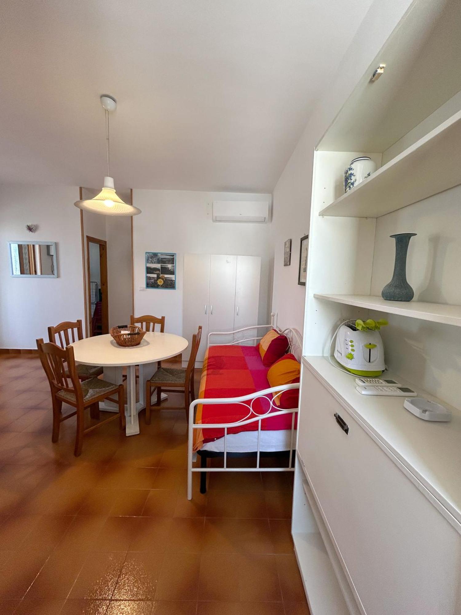 Appartamento Paola Marina Di Ostuni Villanova di Ostuni Ngoại thất bức ảnh