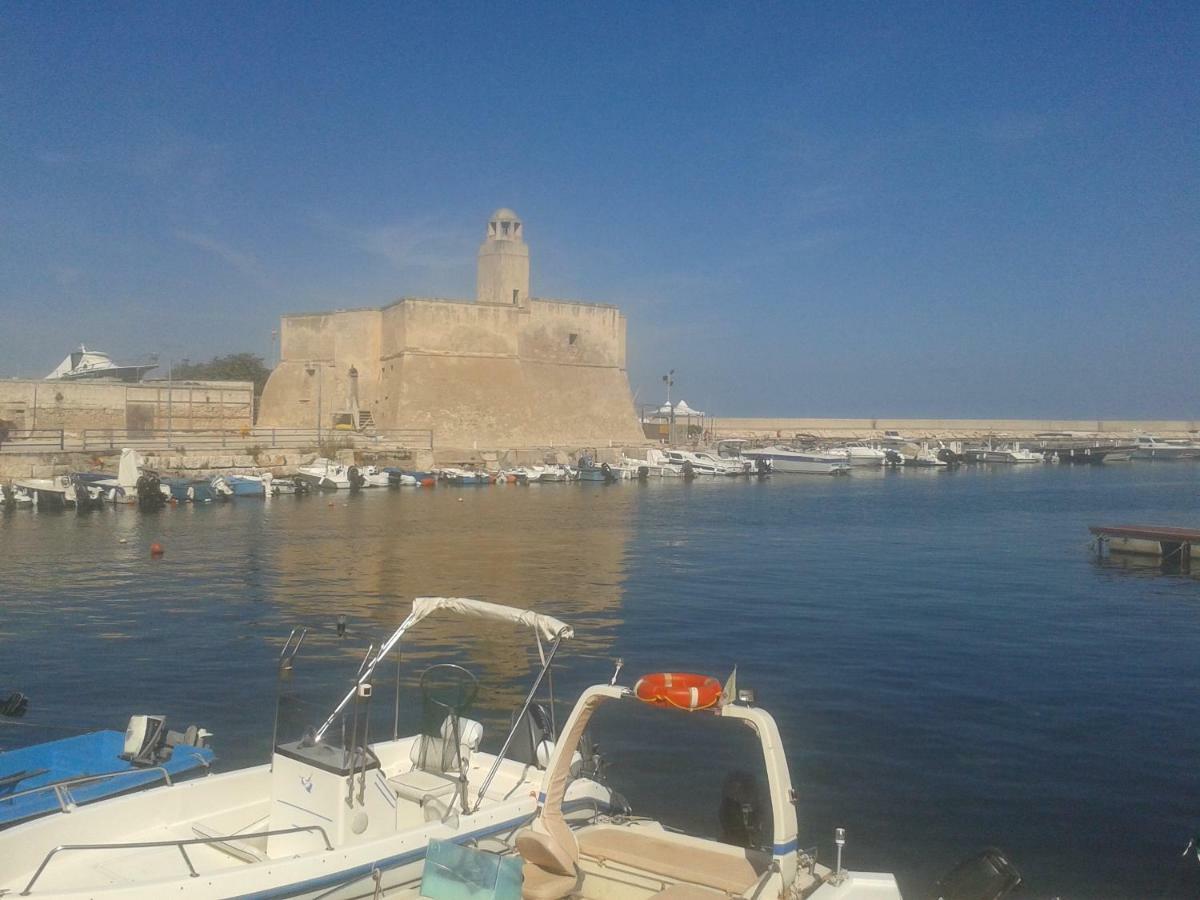 Appartamento Paola Marina Di Ostuni Villanova di Ostuni Ngoại thất bức ảnh