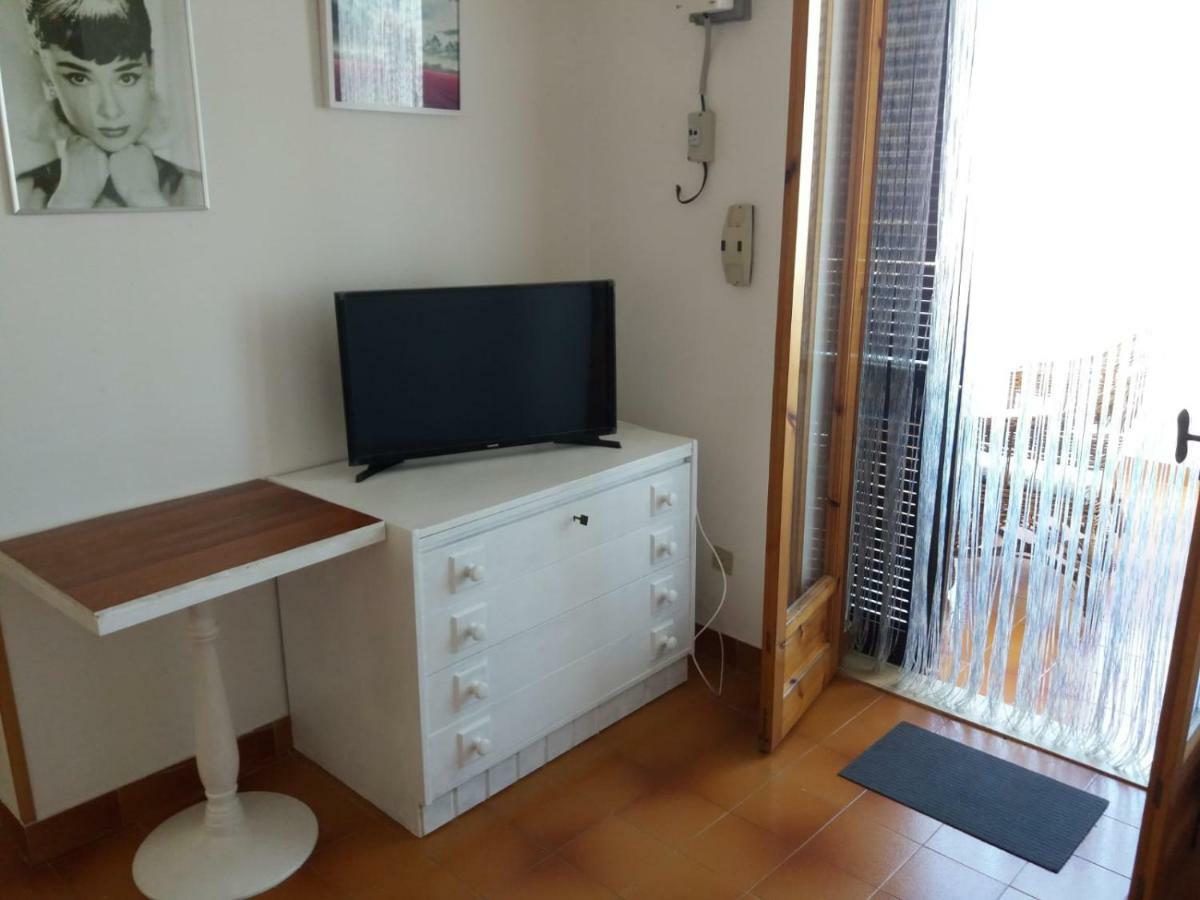 Appartamento Paola Marina Di Ostuni Villanova di Ostuni Ngoại thất bức ảnh