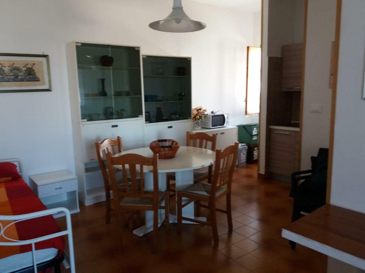 Appartamento Paola Marina Di Ostuni Villanova di Ostuni Ngoại thất bức ảnh