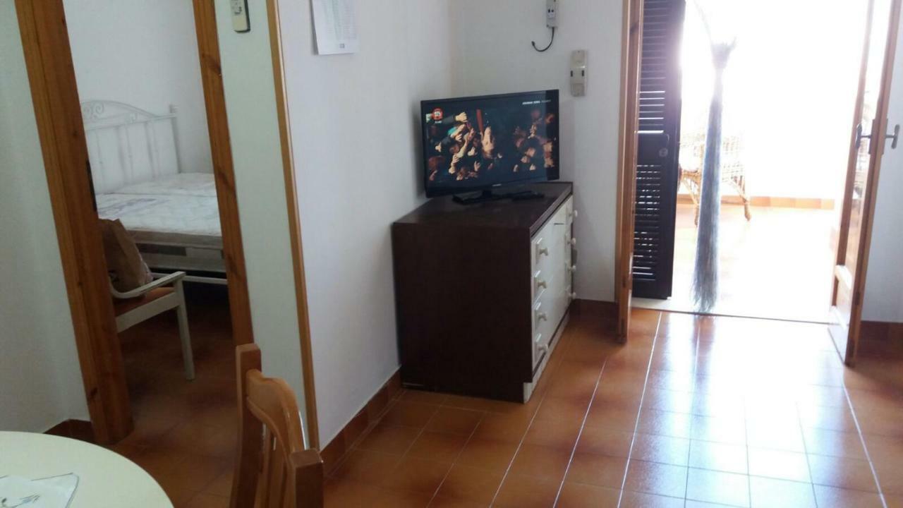 Appartamento Paola Marina Di Ostuni Villanova di Ostuni Ngoại thất bức ảnh