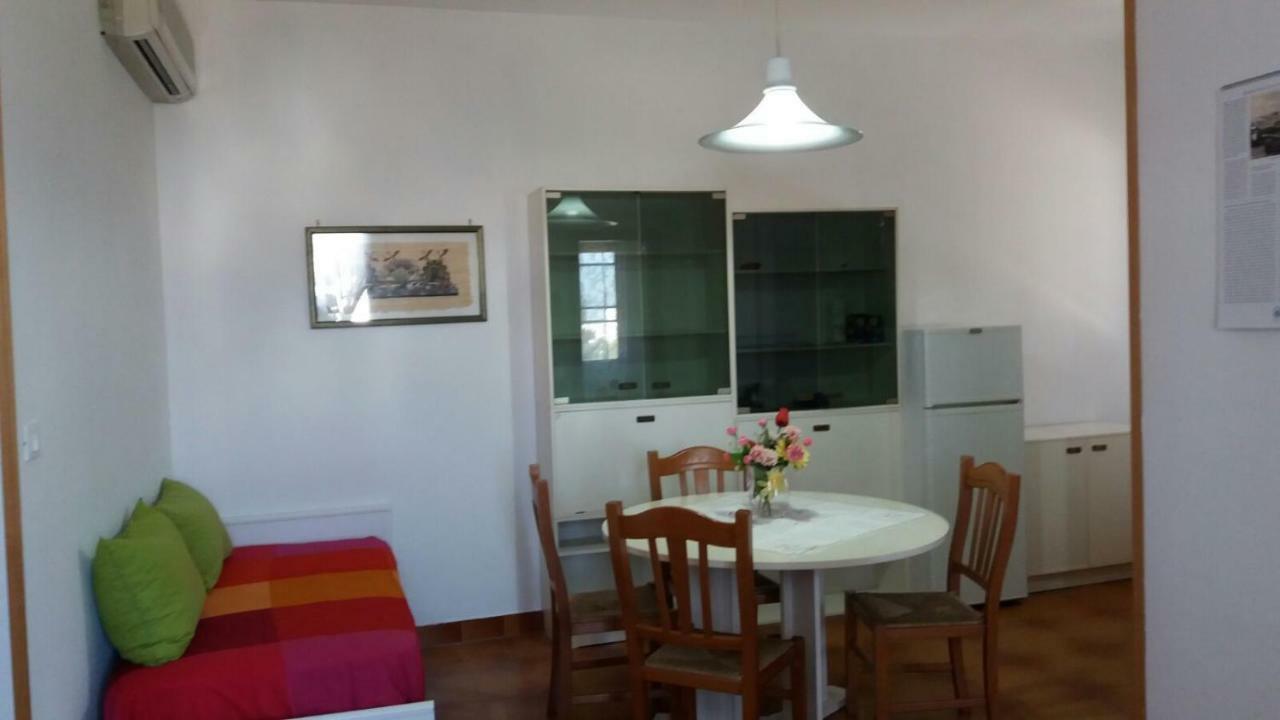 Appartamento Paola Marina Di Ostuni Villanova di Ostuni Ngoại thất bức ảnh