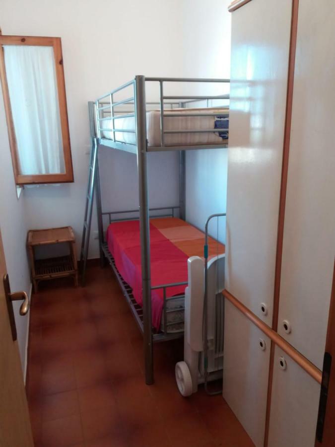 Appartamento Paola Marina Di Ostuni Villanova di Ostuni Ngoại thất bức ảnh